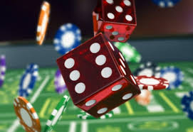 Зеркало Slott Casino